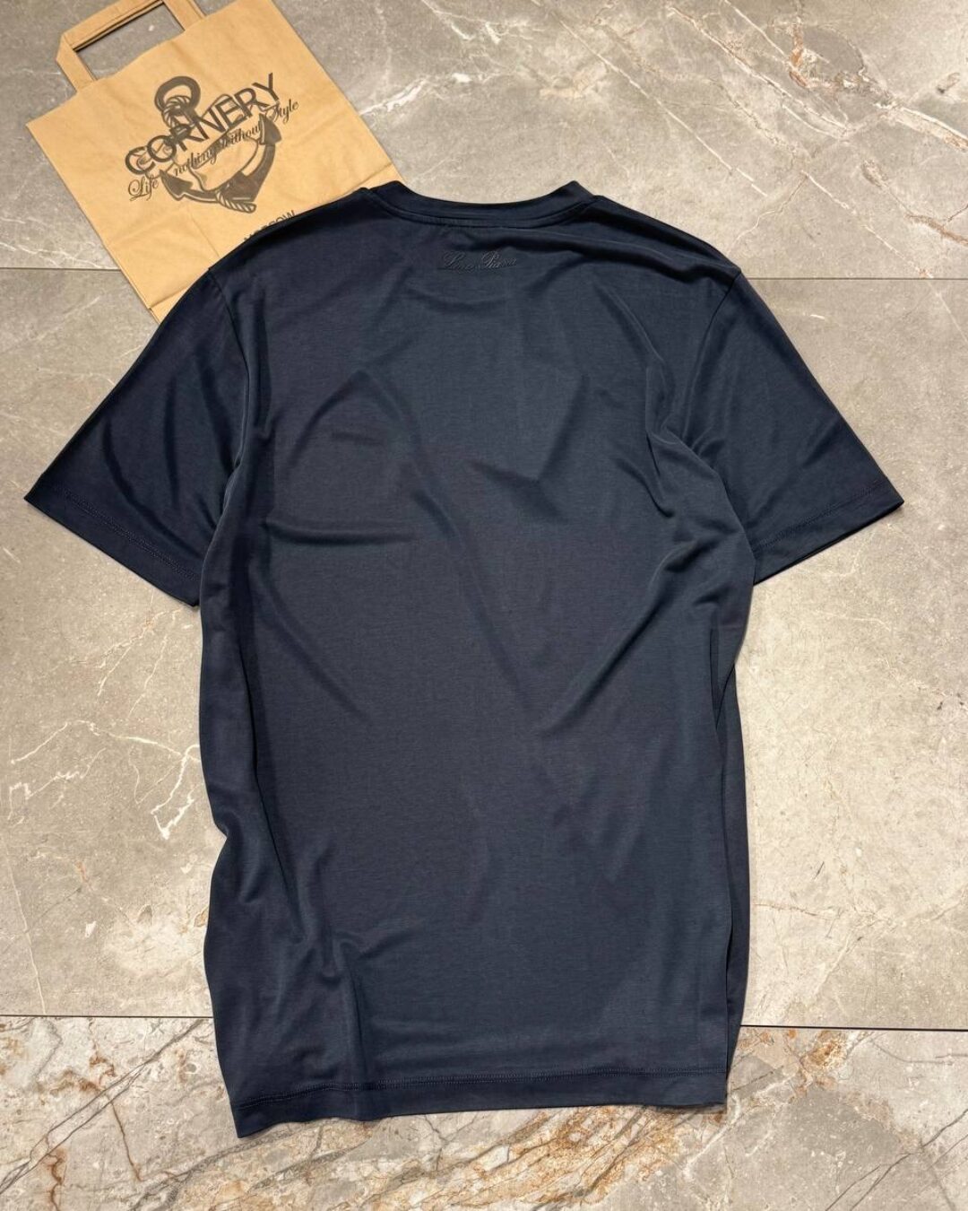 Футболка Loro Piana