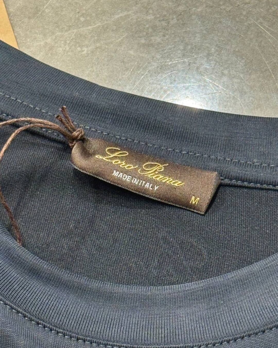 Футболка Loro Piana