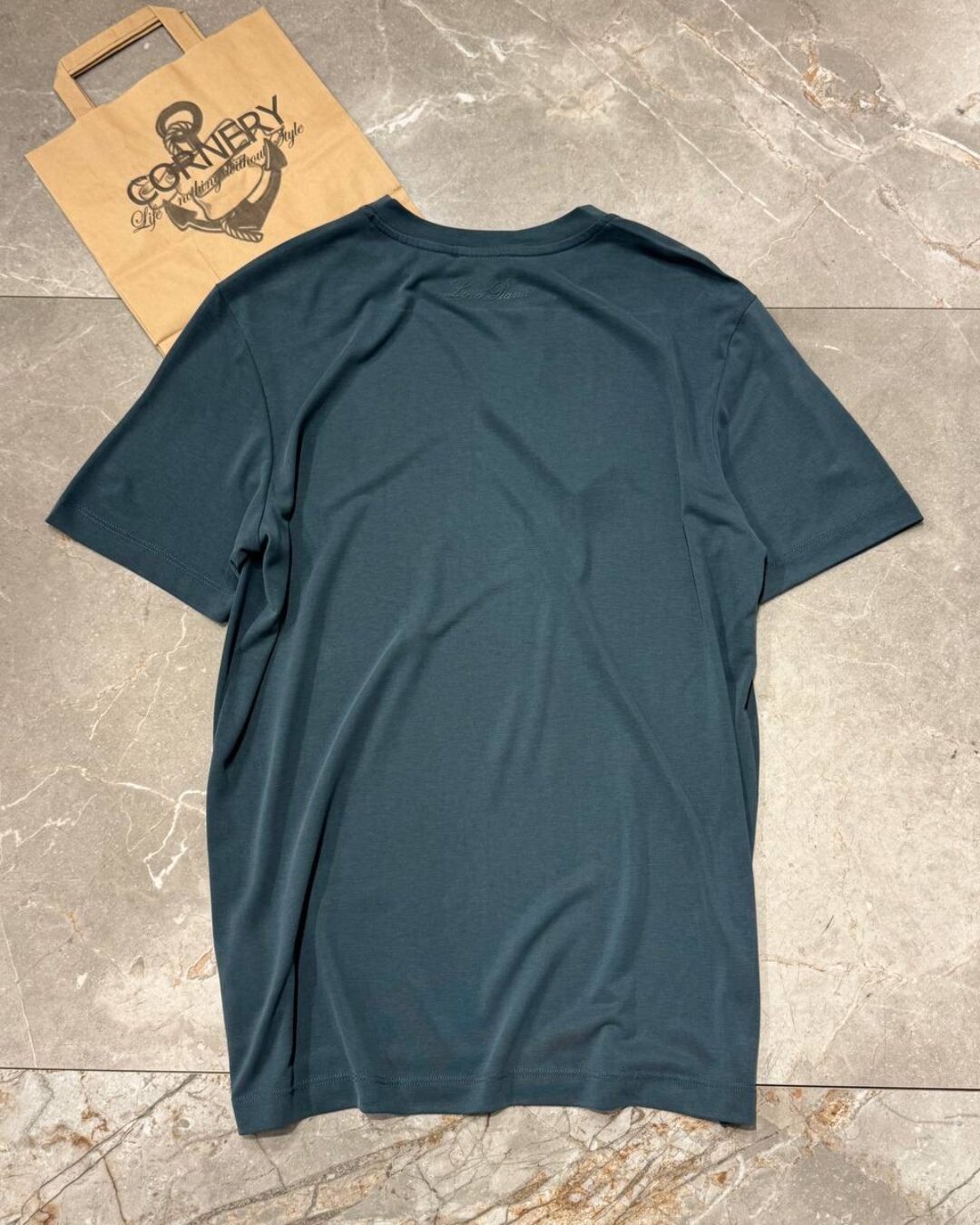 Футболка Loro Piana