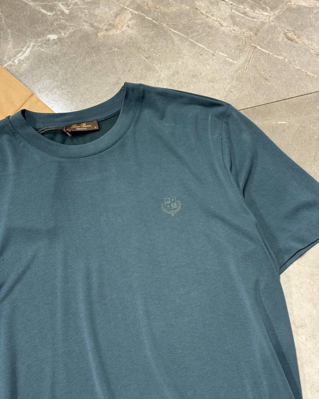 Футболка Loro Piana