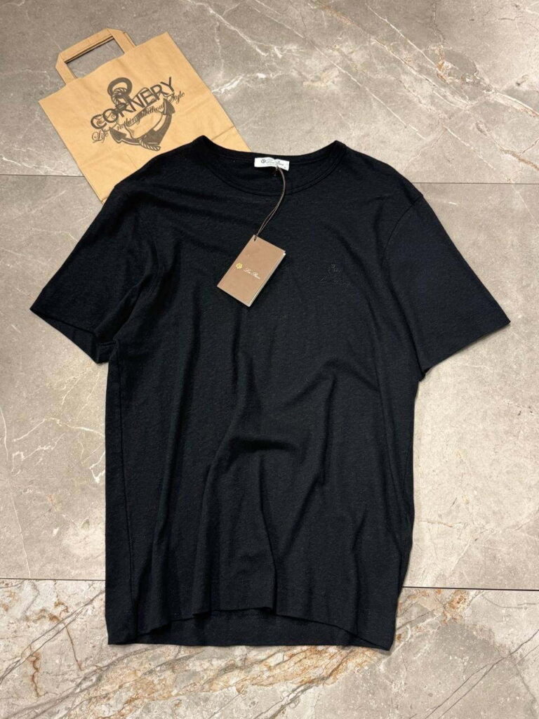 Футболка Loro Piana