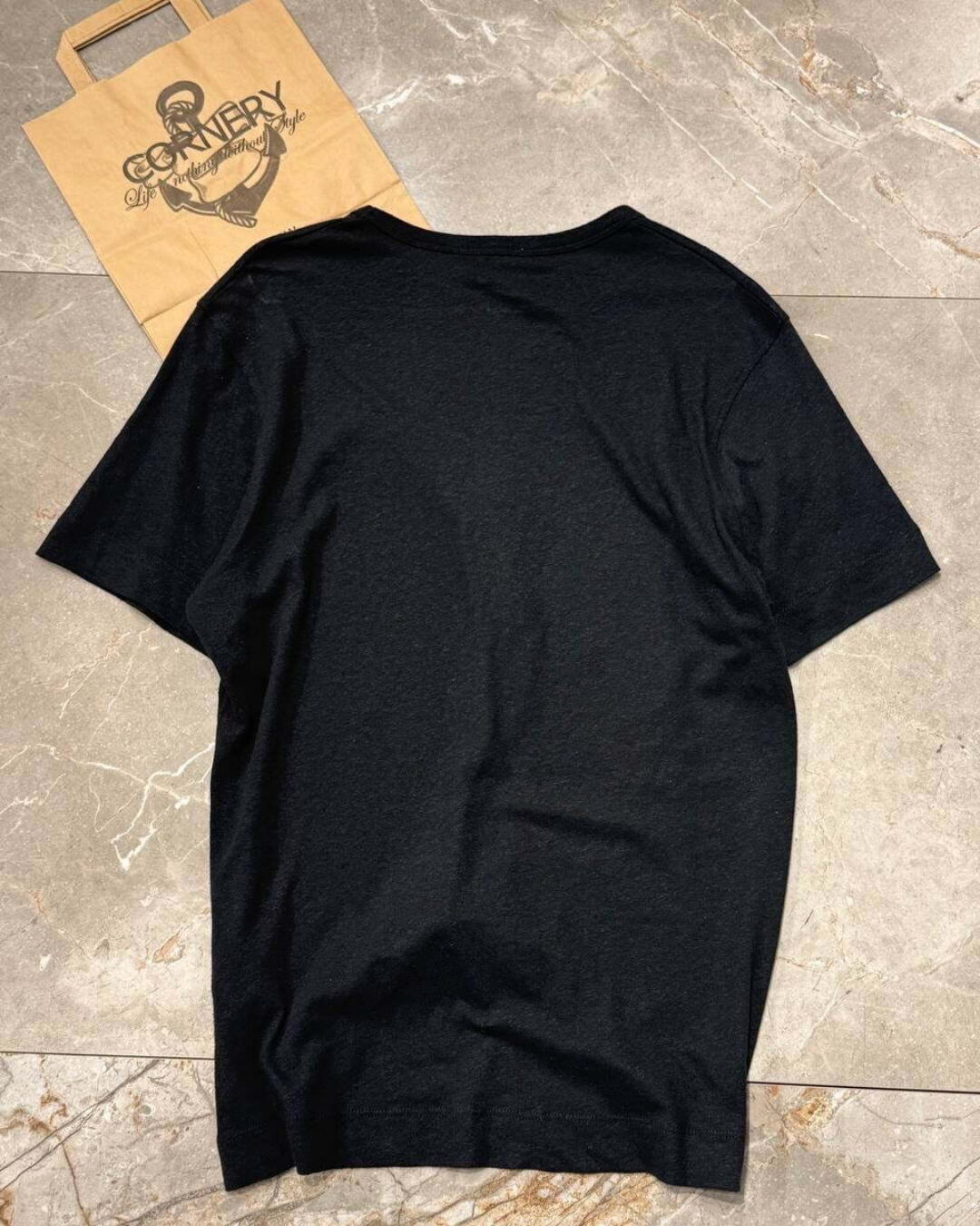 Футболка Loro Piana