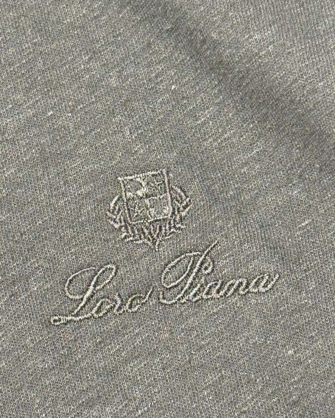 Футболка Loro Piana