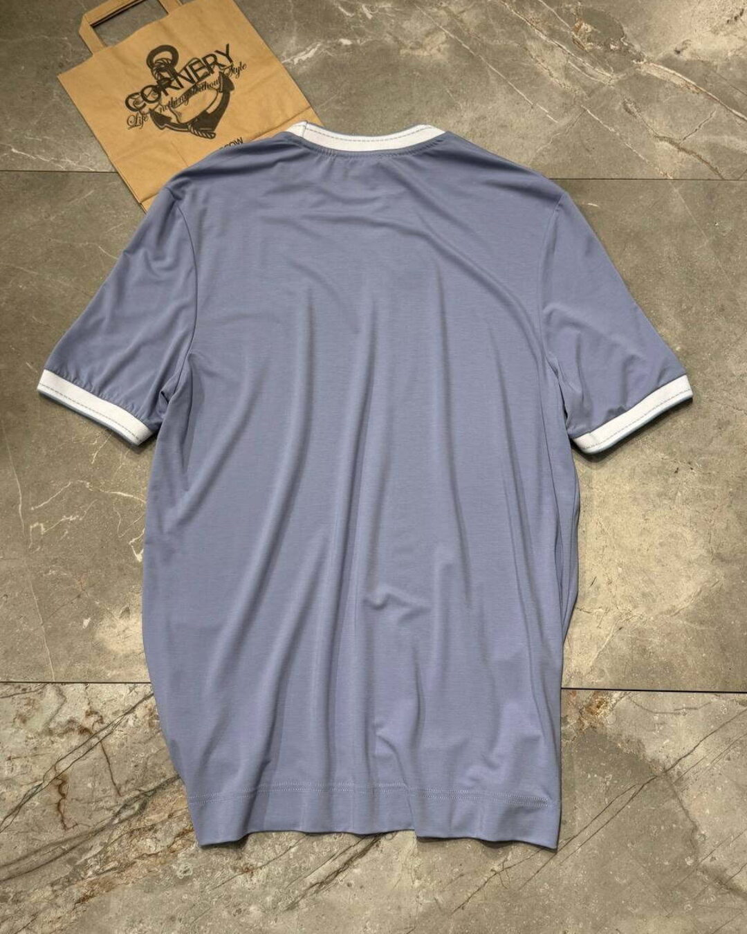 Футболка Hermes