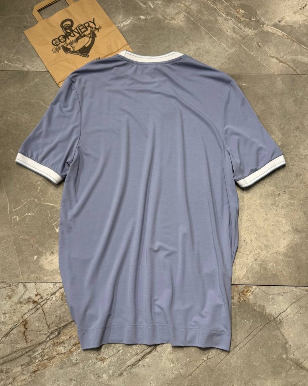 Футболка Hermes