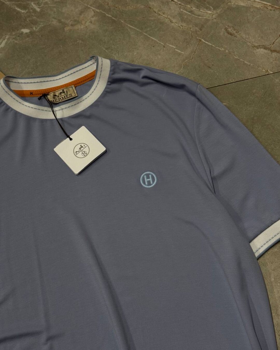 Футболка Hermes