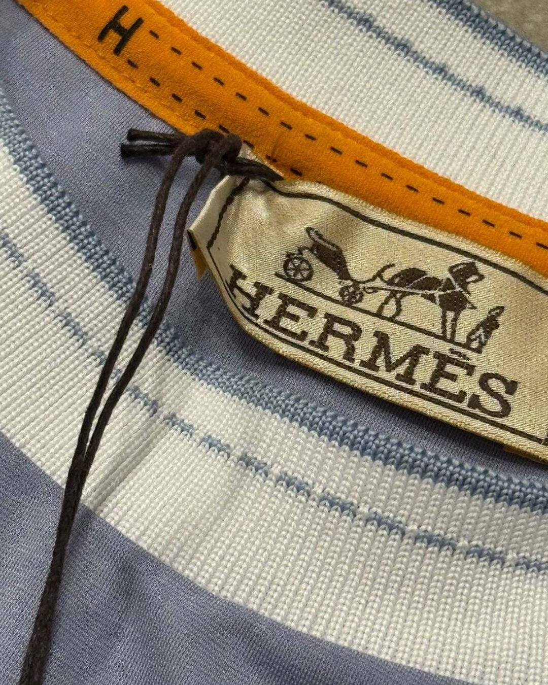 Футболка Hermes