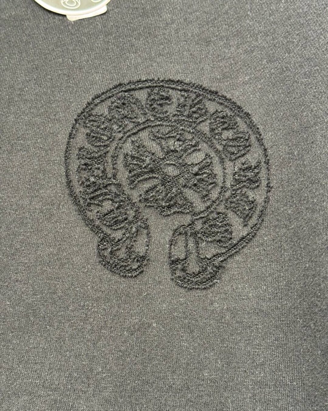 Кофта Chrome Hearts