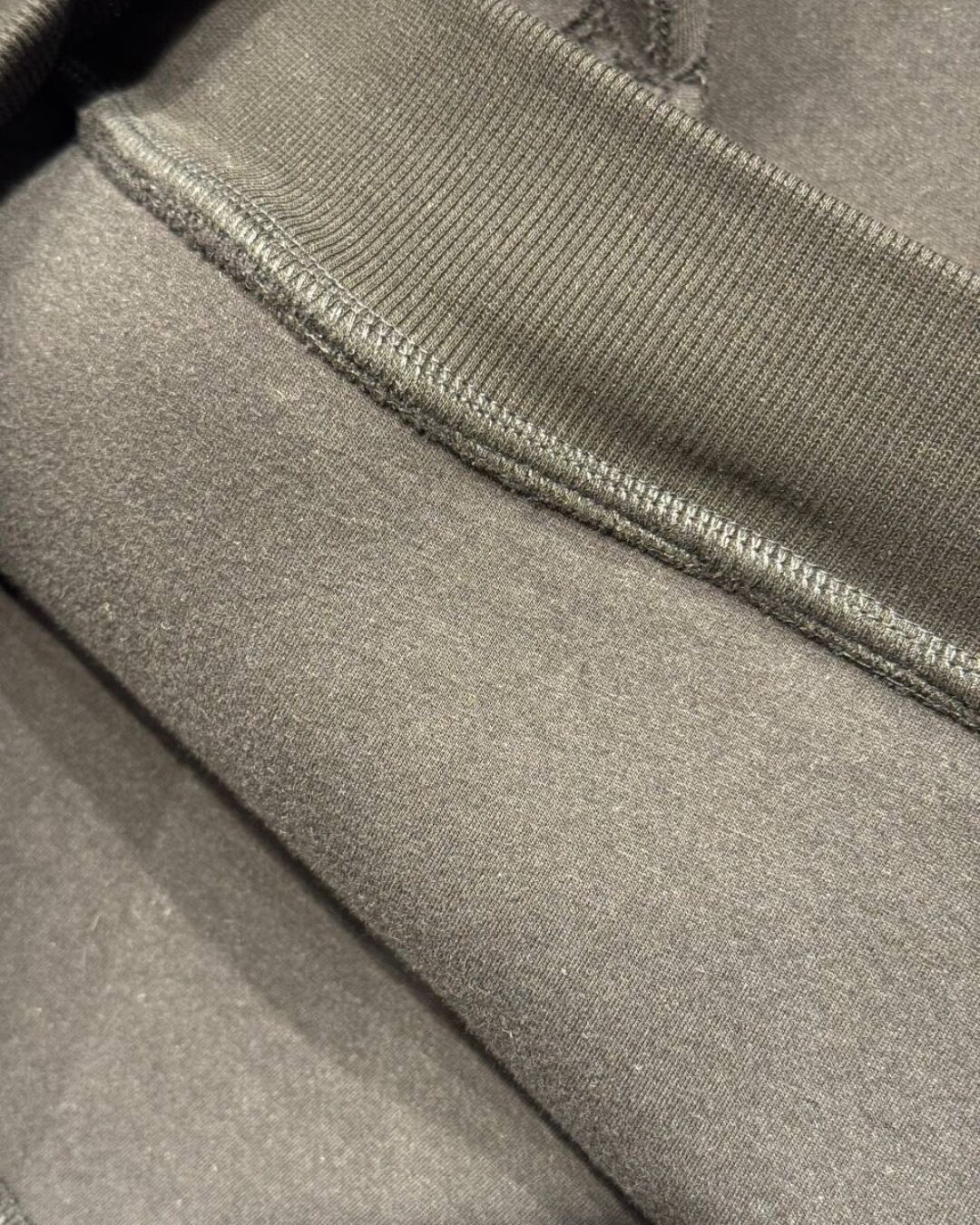 Кофта Chrome Hearts