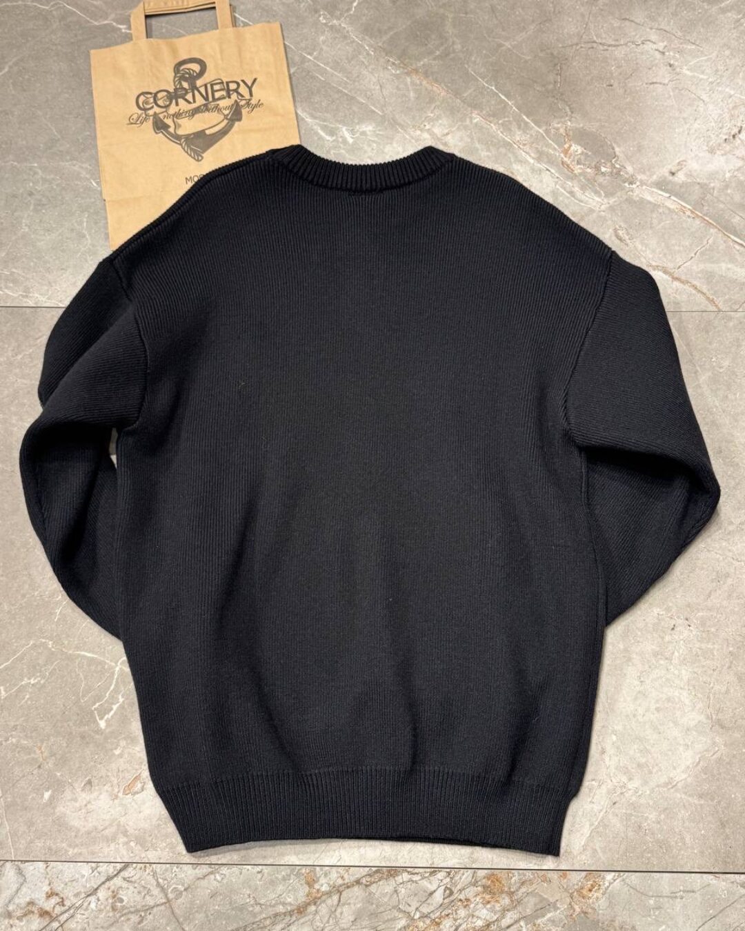 Свитер Balenciaga