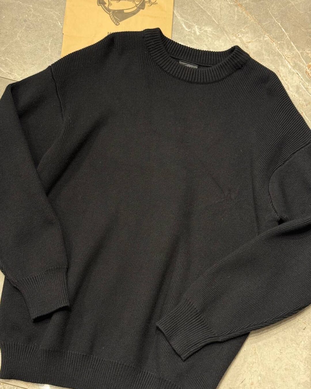 Свитер Balenciaga