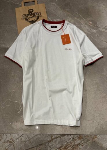 Футболка Loro Piana