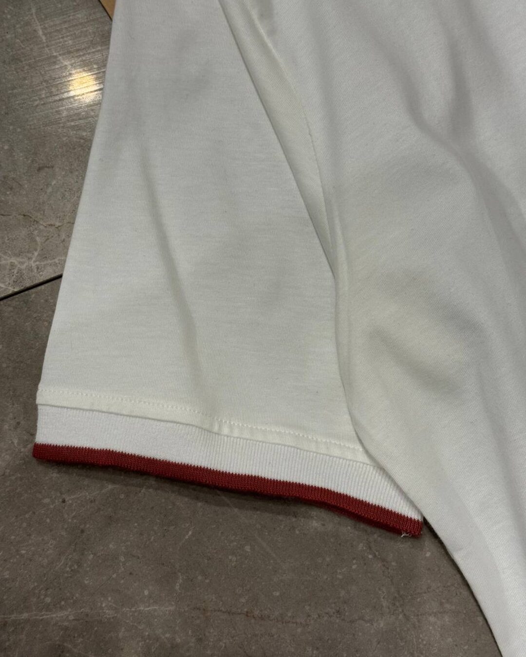 Футболка Loro Piana