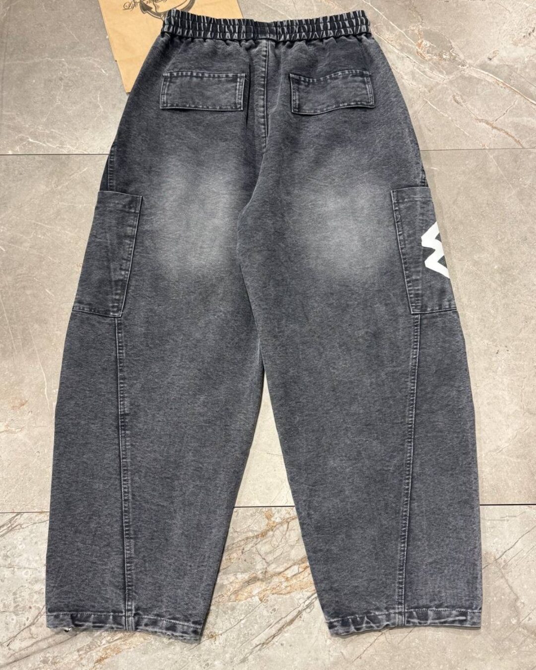 Штаны Balenciaga