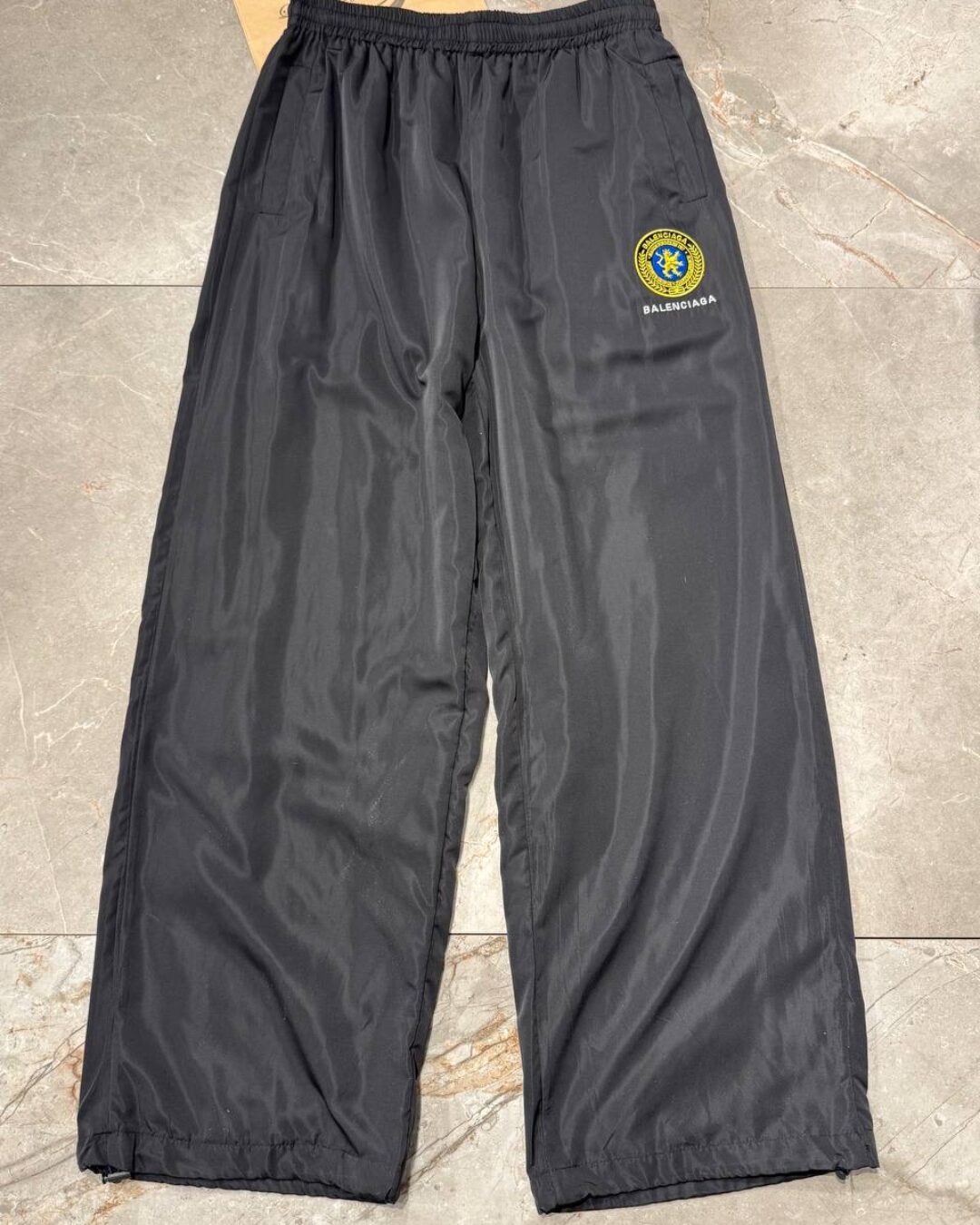 Спортивные Штаны Balenciaga