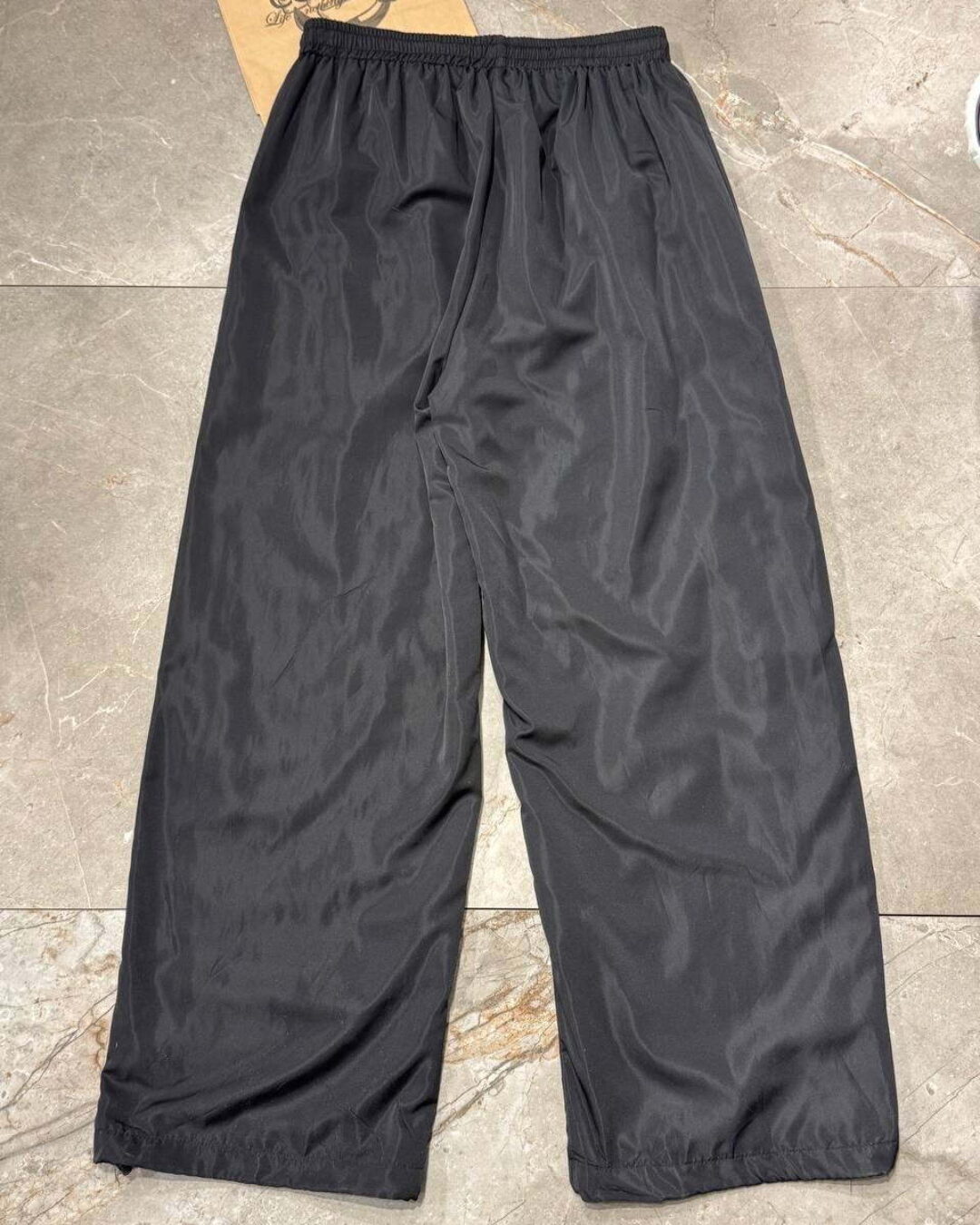 Спортивные Штаны Balenciaga — фото 2