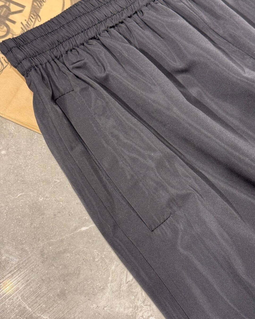 Спортивные Штаны Balenciaga — фото 6