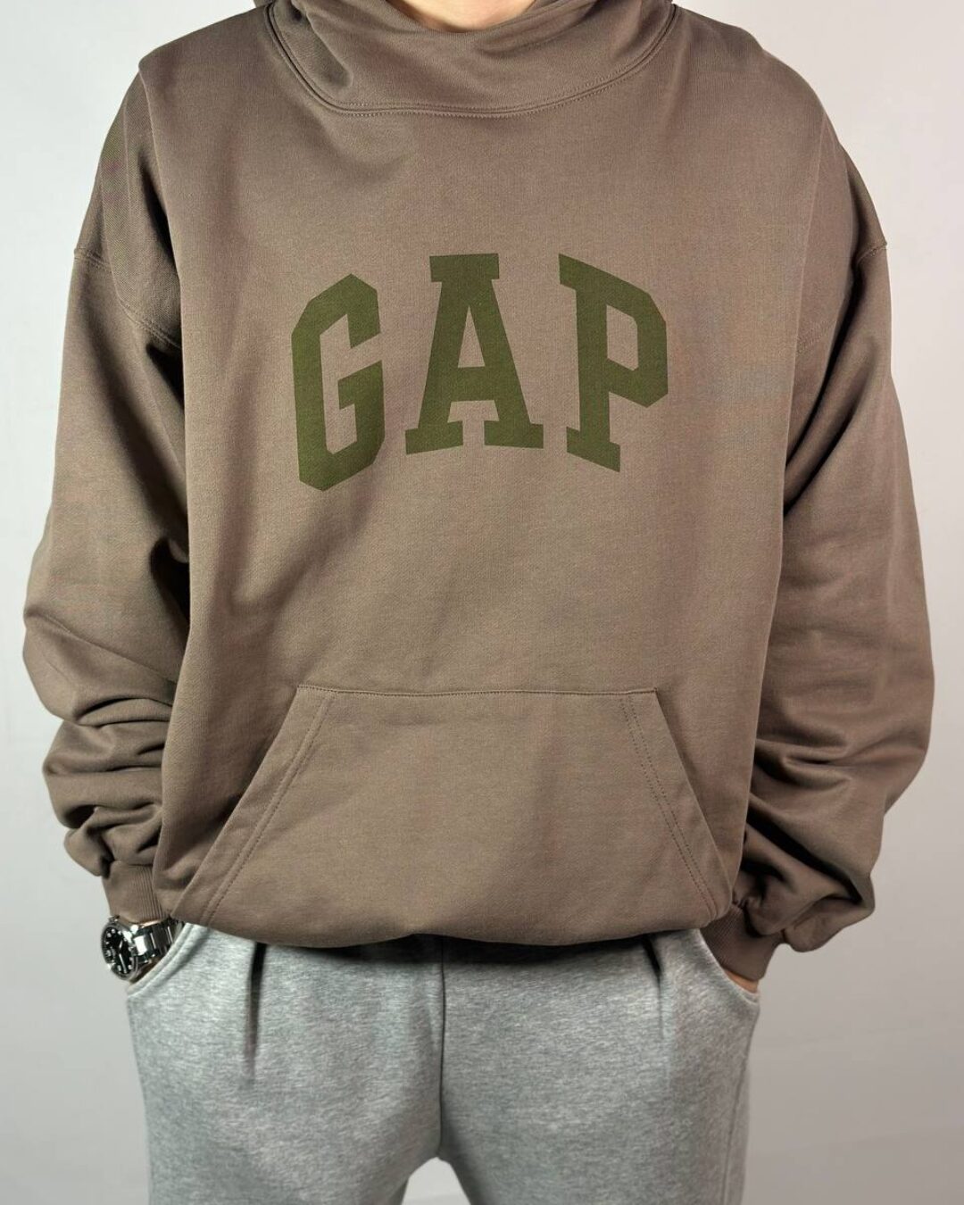Худи Gap