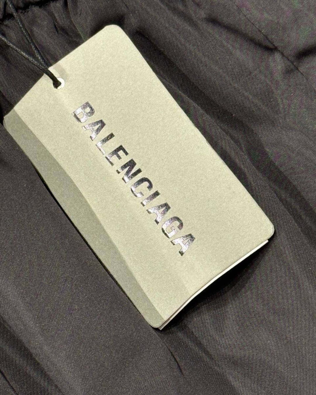 Спортивные Штаны Balenciaga — фото 7