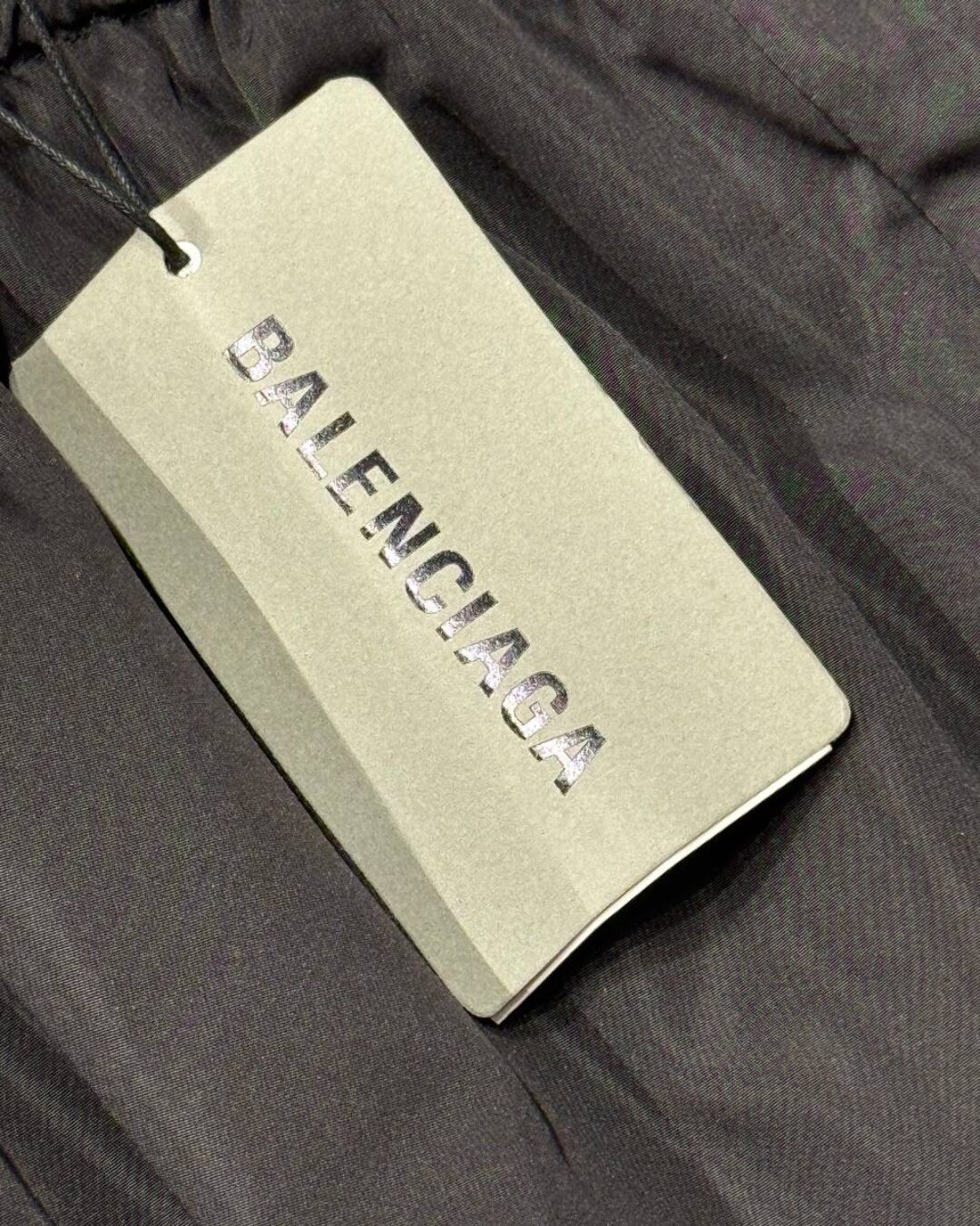 Спортивные Штаны Balenciaga