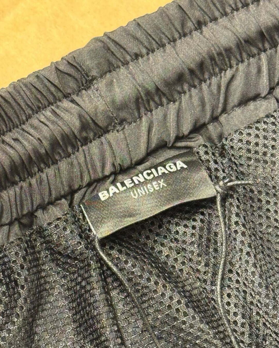 Спортивные Штаны Balenciaga — фото 9