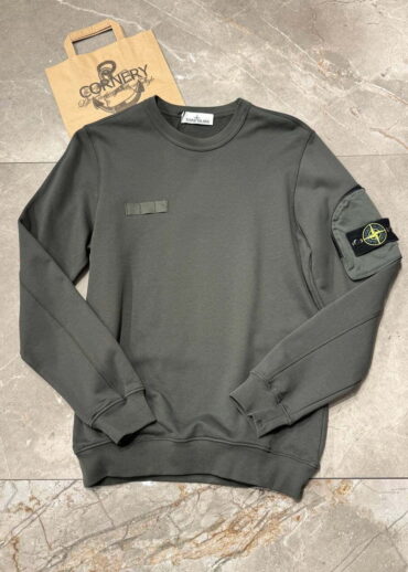 Свитшот Stone Island