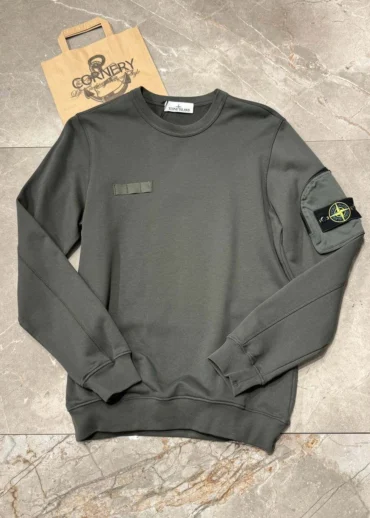 Свитшот Stone Island