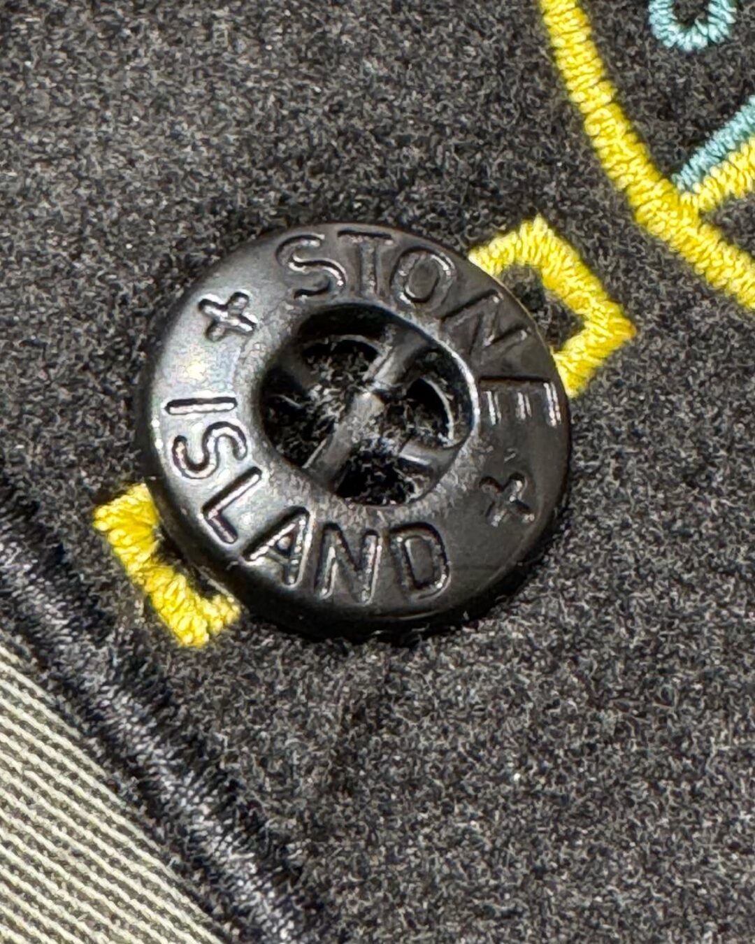 Свитшот Stone Island