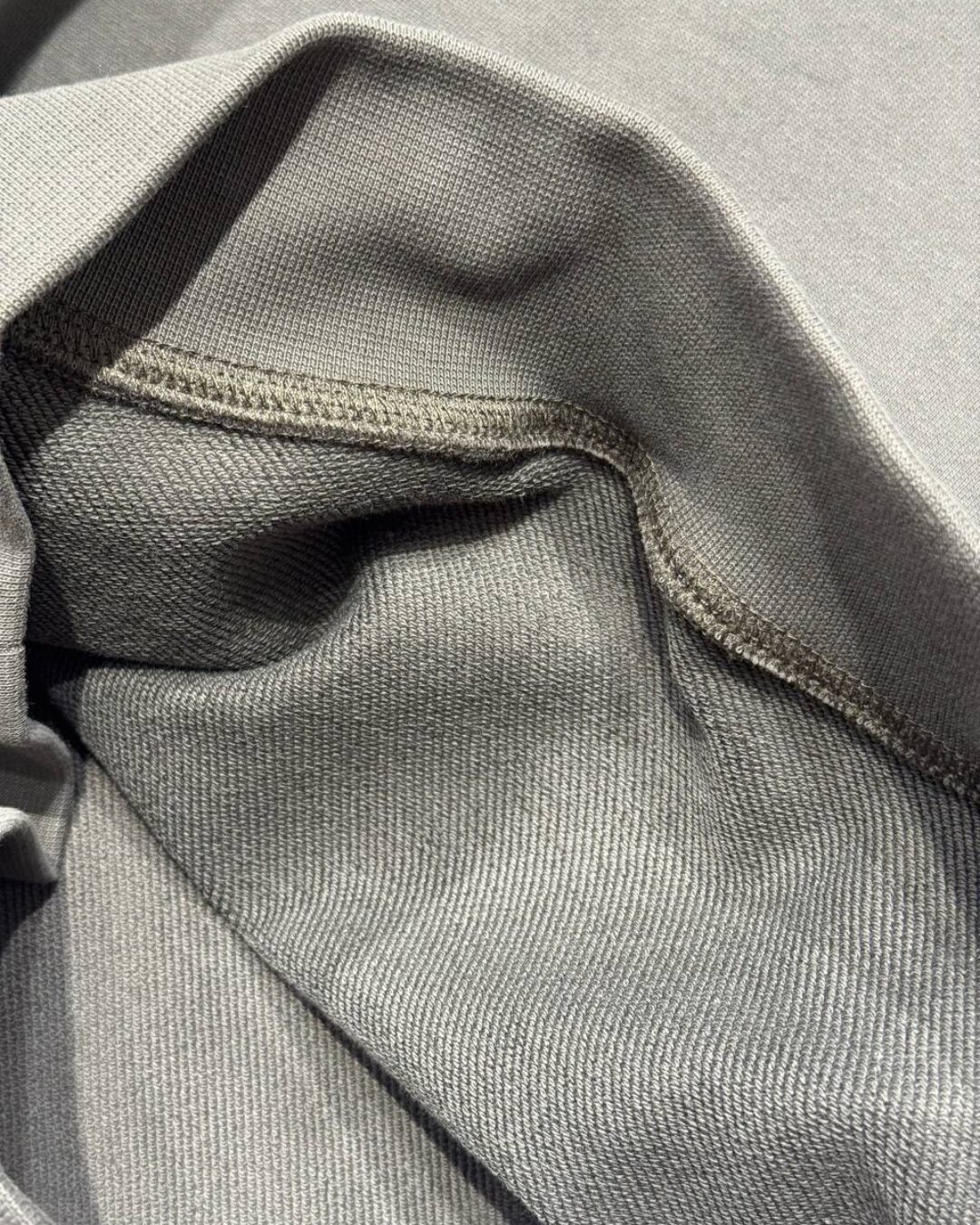 Свитшот Stone Island