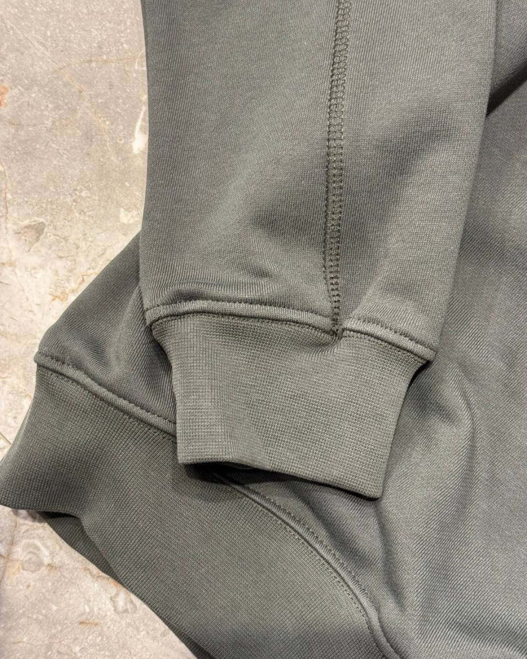 Свитшот Stone Island