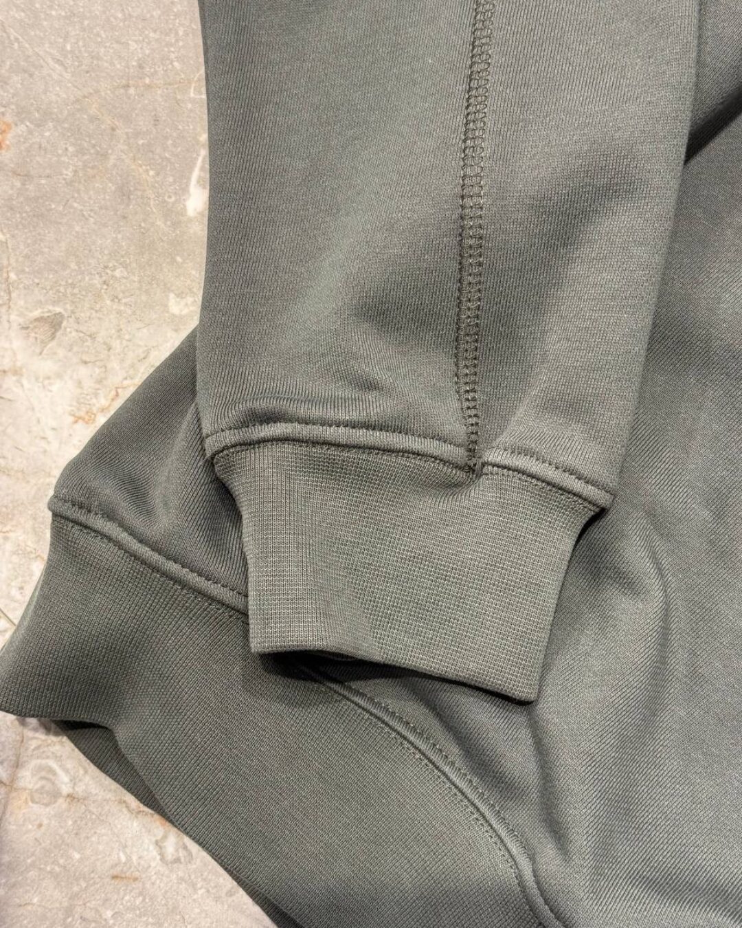 Свитшот Stone Island