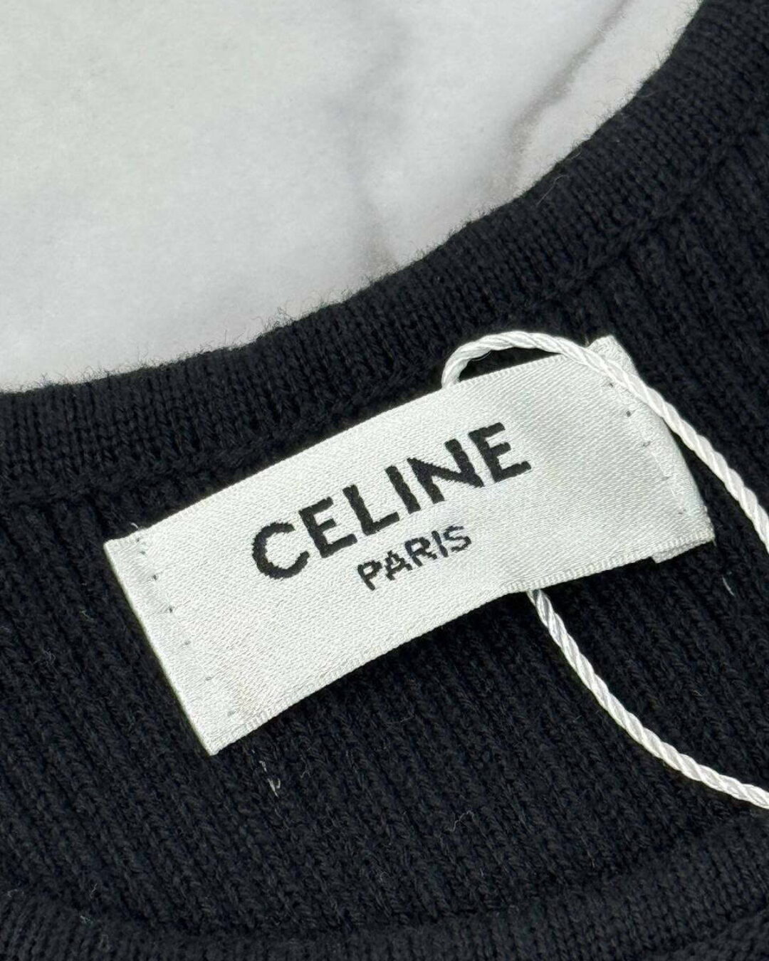 Топ Celine — фото 6