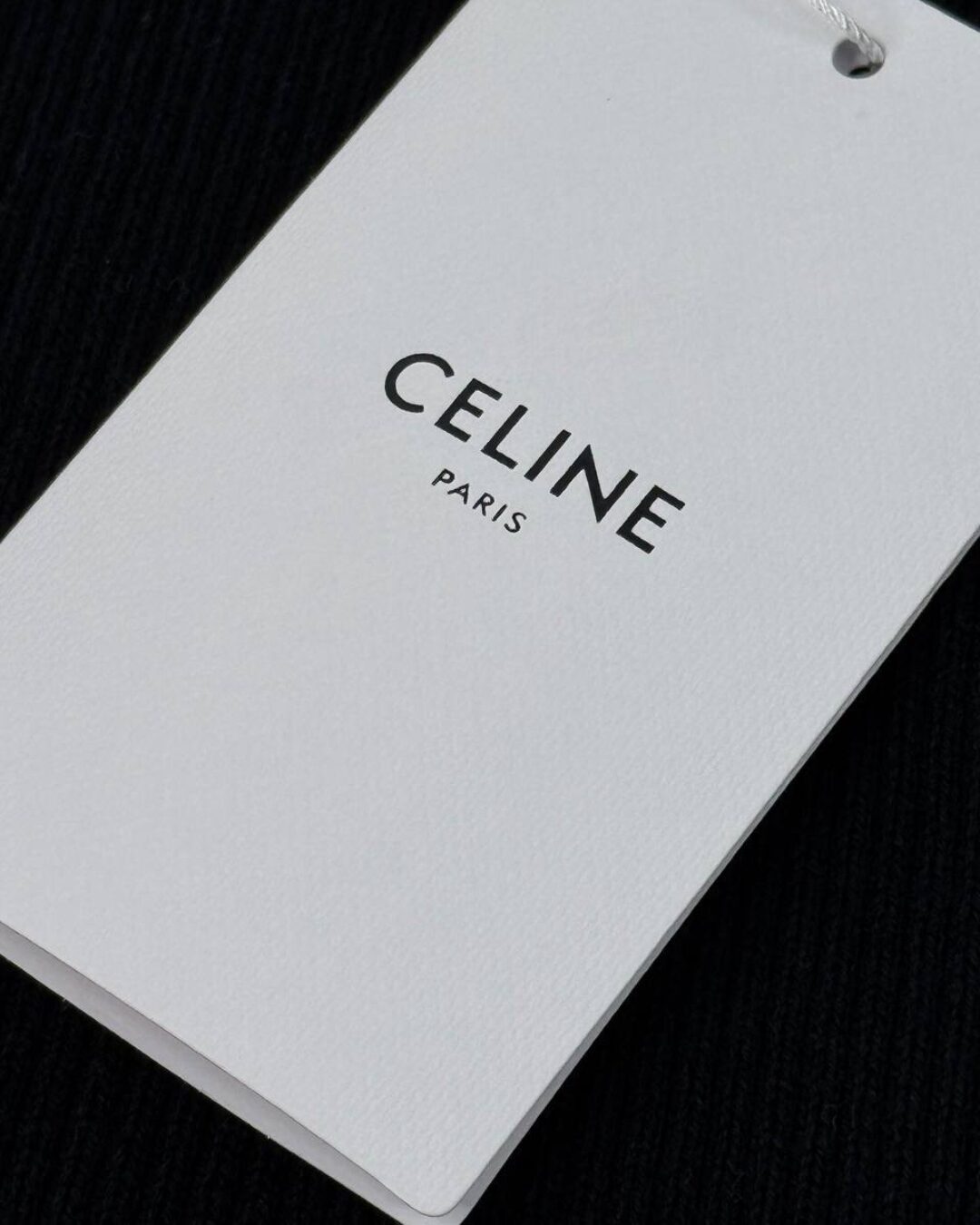 Топ Celine — фото 7