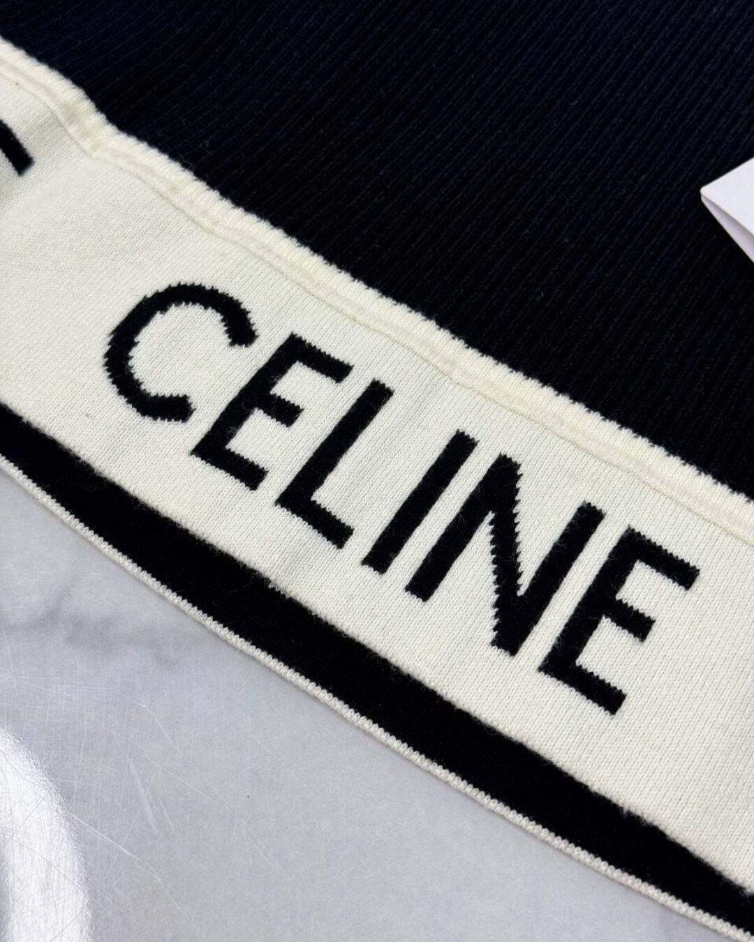 Топ Celine — фото 8