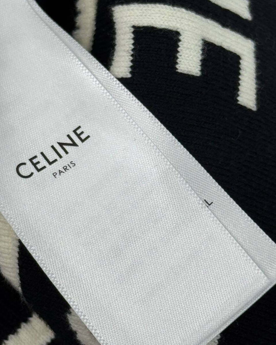 Топ Celine — фото 9