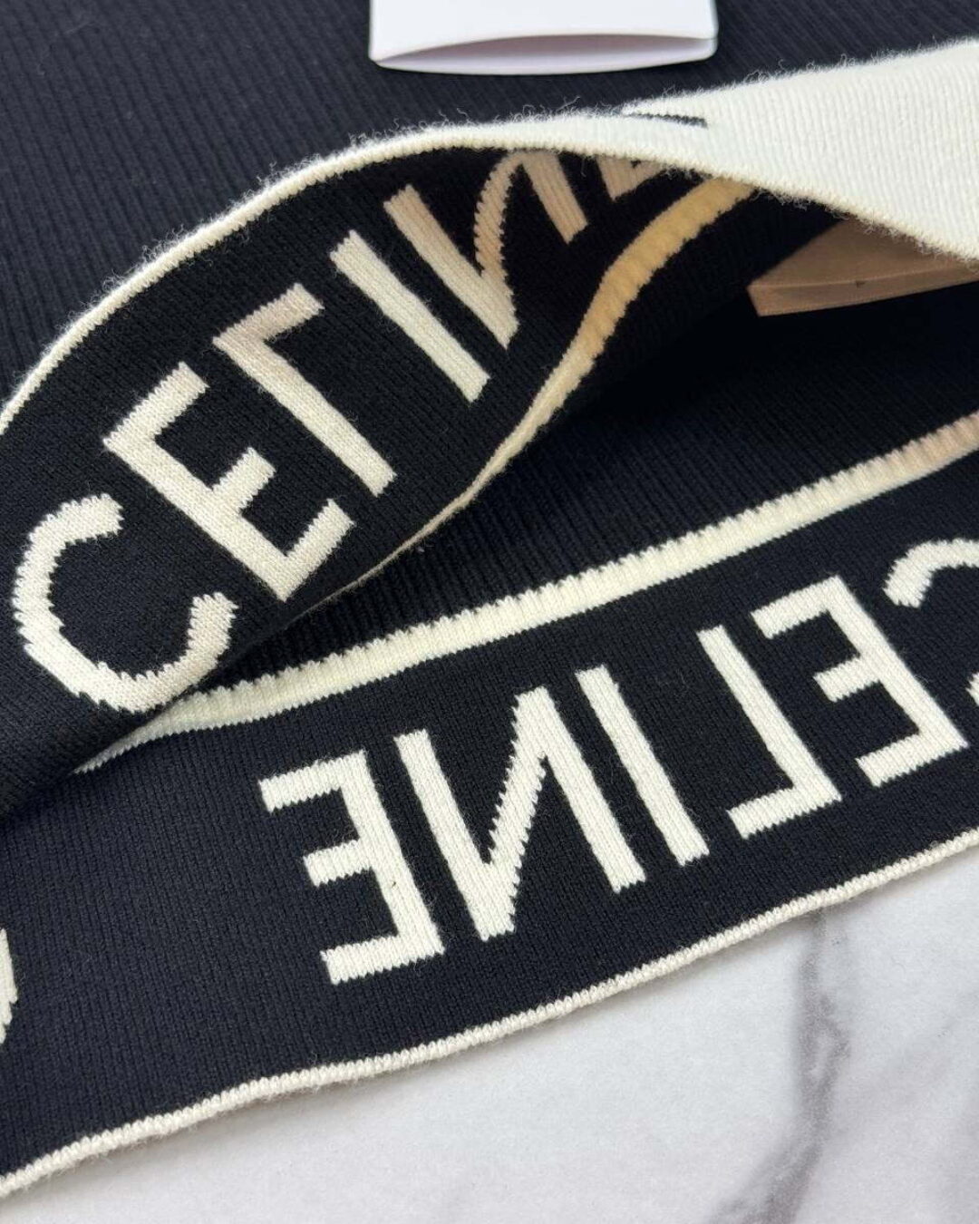 Топ Celine — фото 10