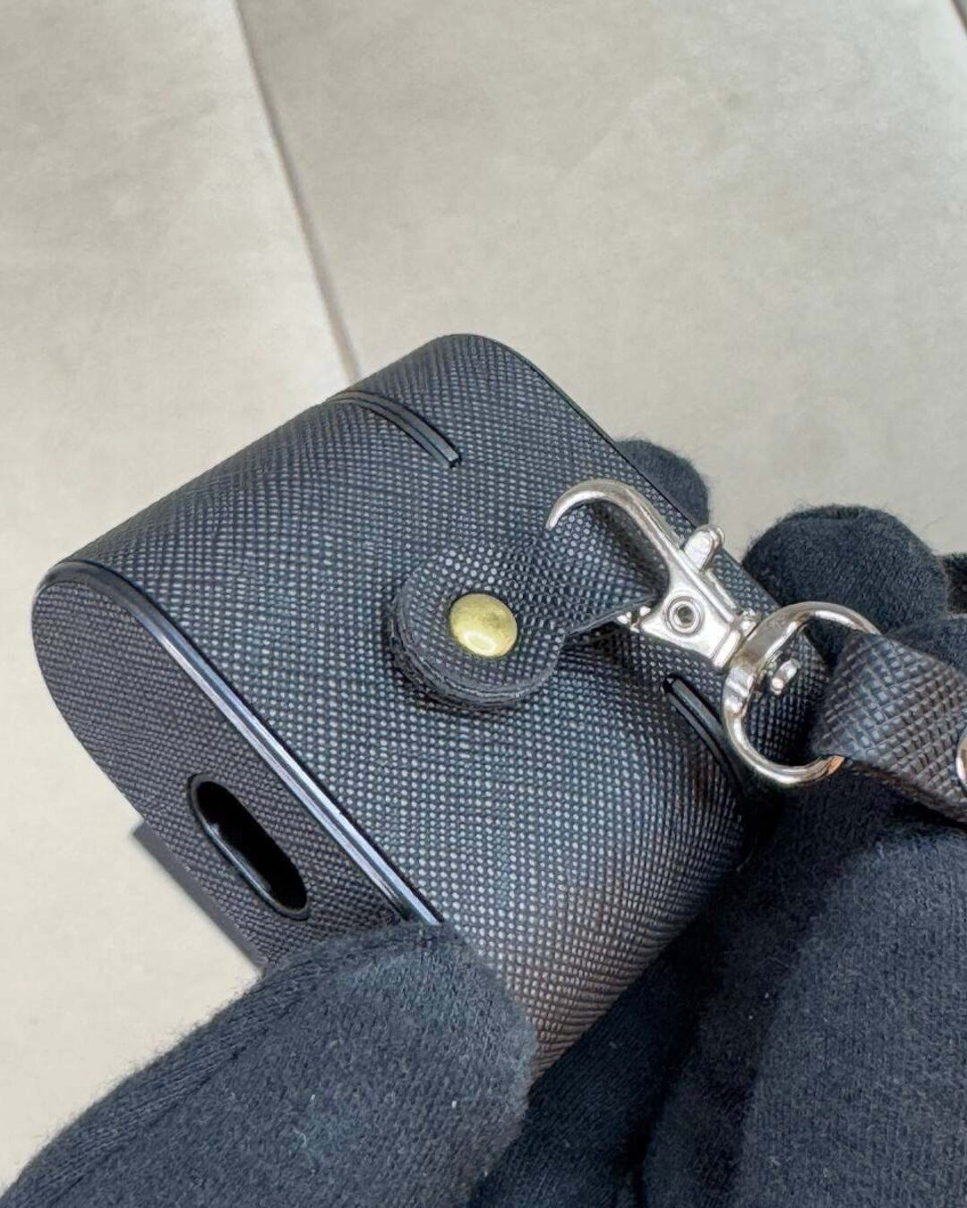 Чехол Air Pods 3