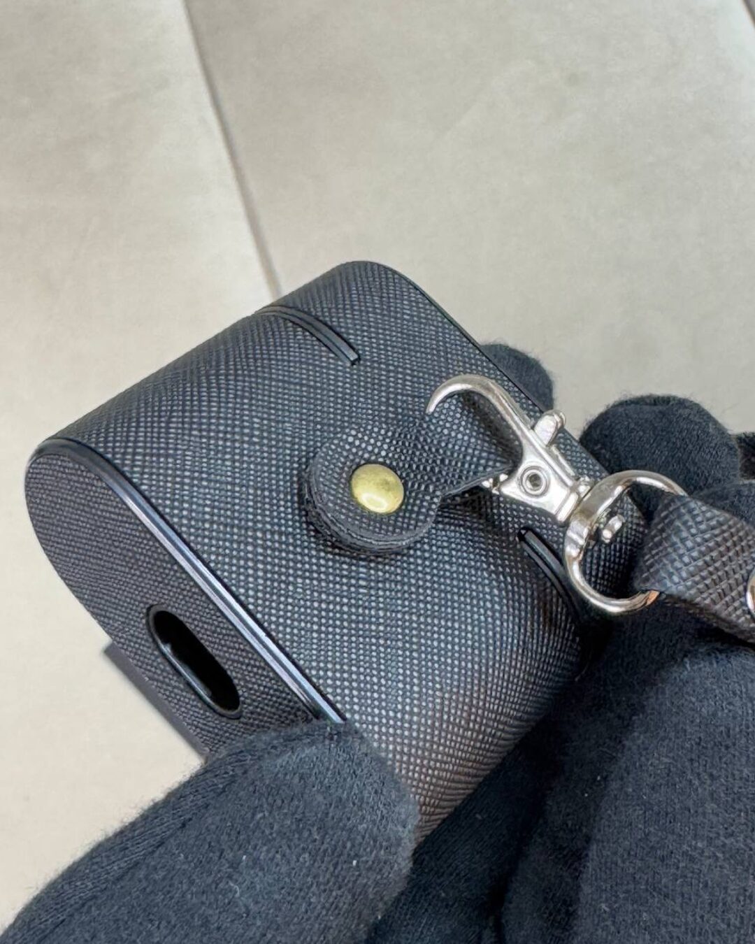 Чехол Air Pods 3