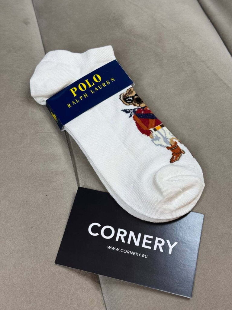 Носки Polo Ralph Lauren