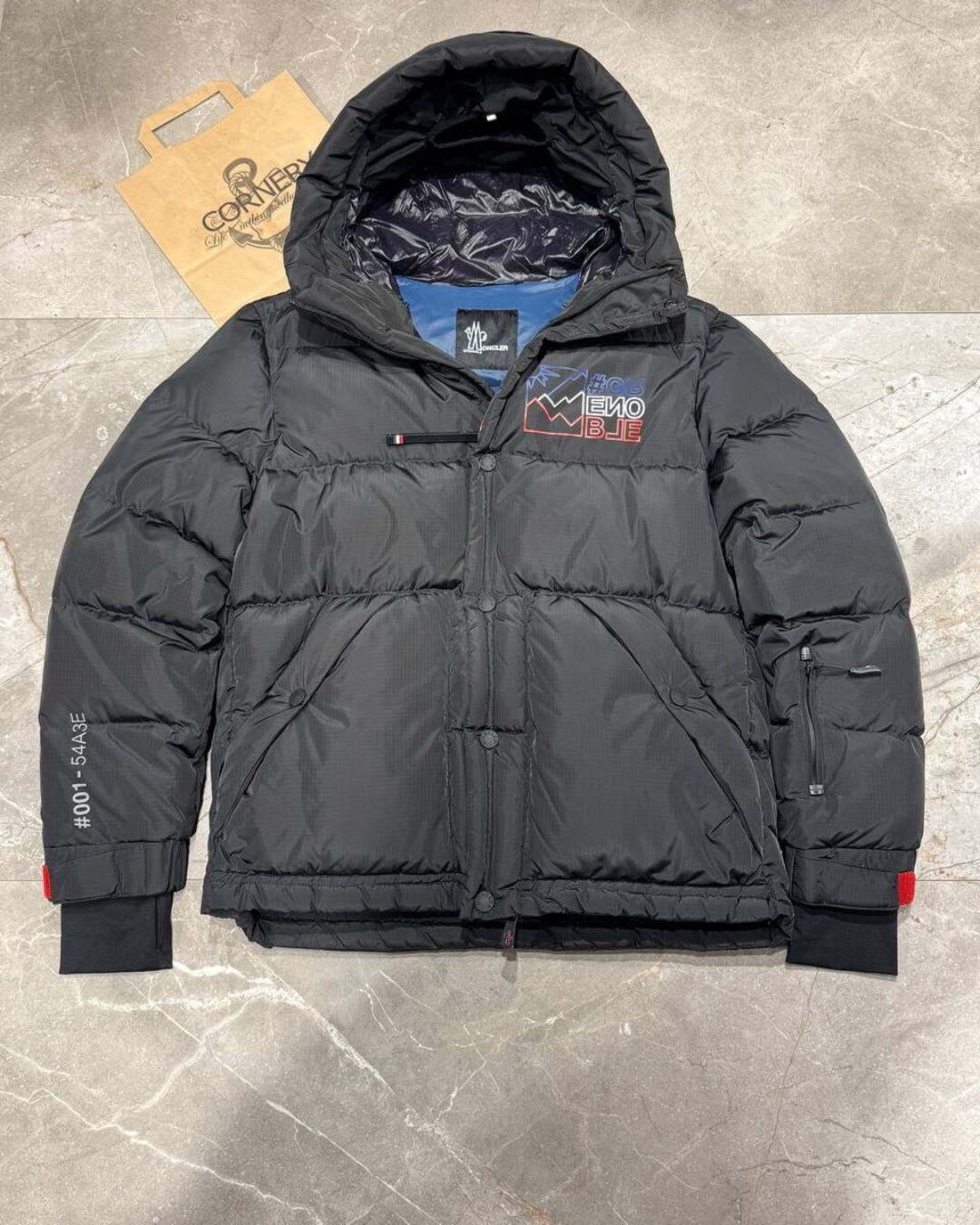 Куртка Moncler