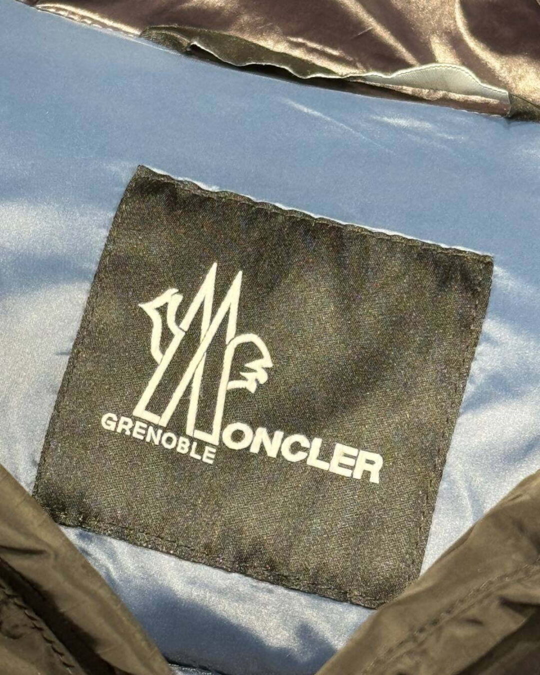Куртка Moncler — фото 5