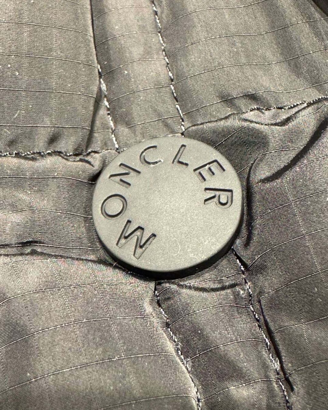 Куртка Moncler — фото 9