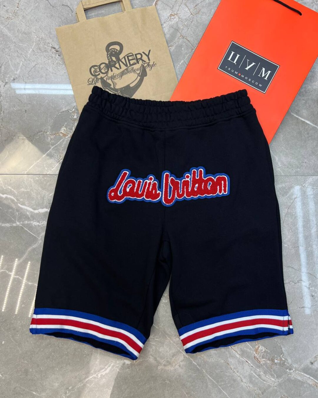 Шорты Louis Vuitton
