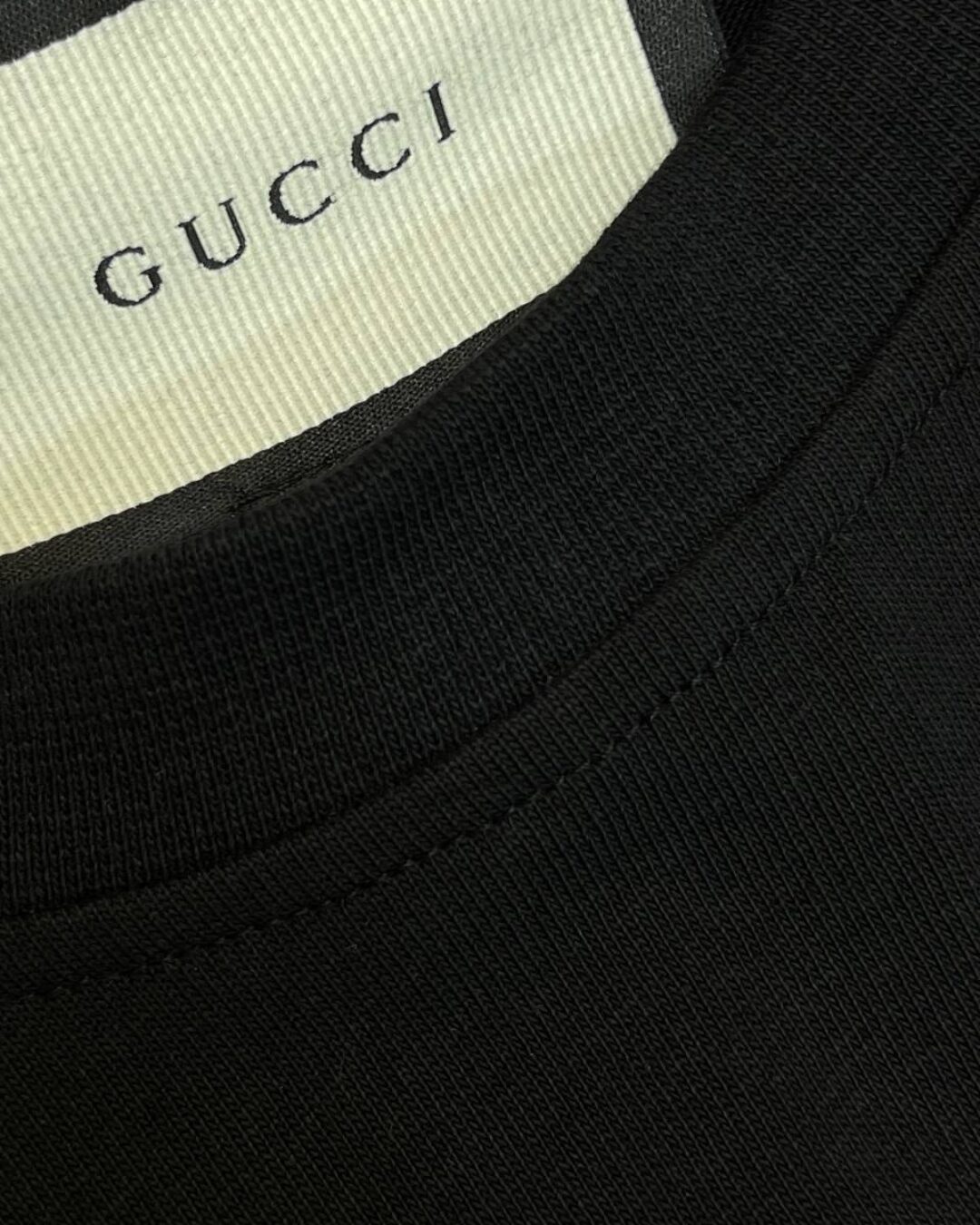 Футболка Gucci — фото 4