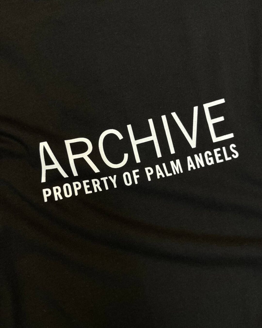 Футболка Palm Angels — фото 5