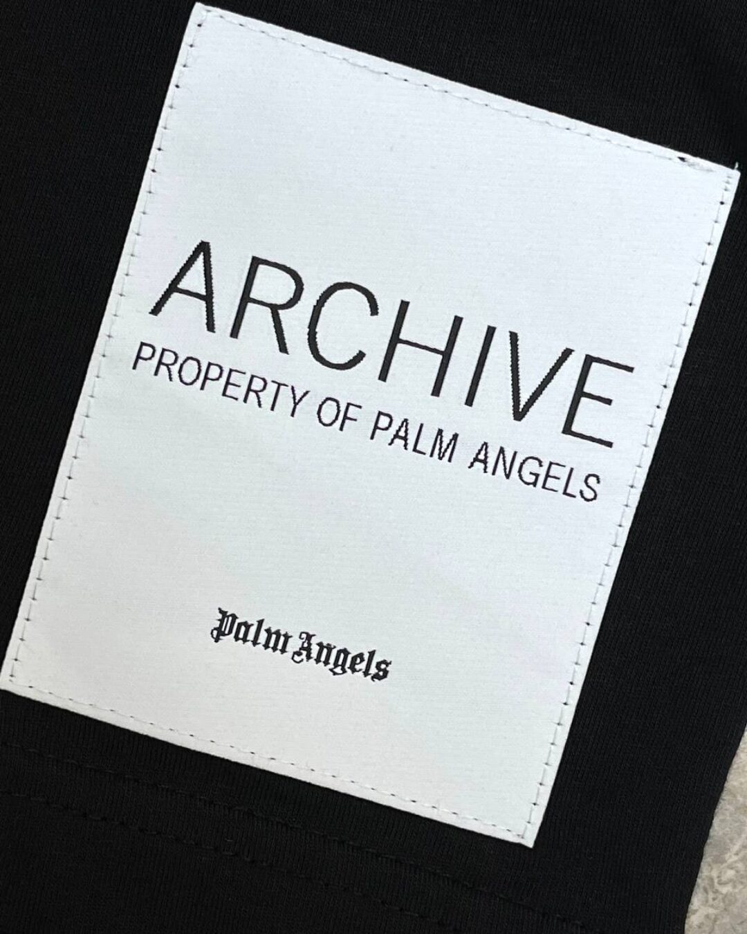 Футболка Palm Angels — фото 9