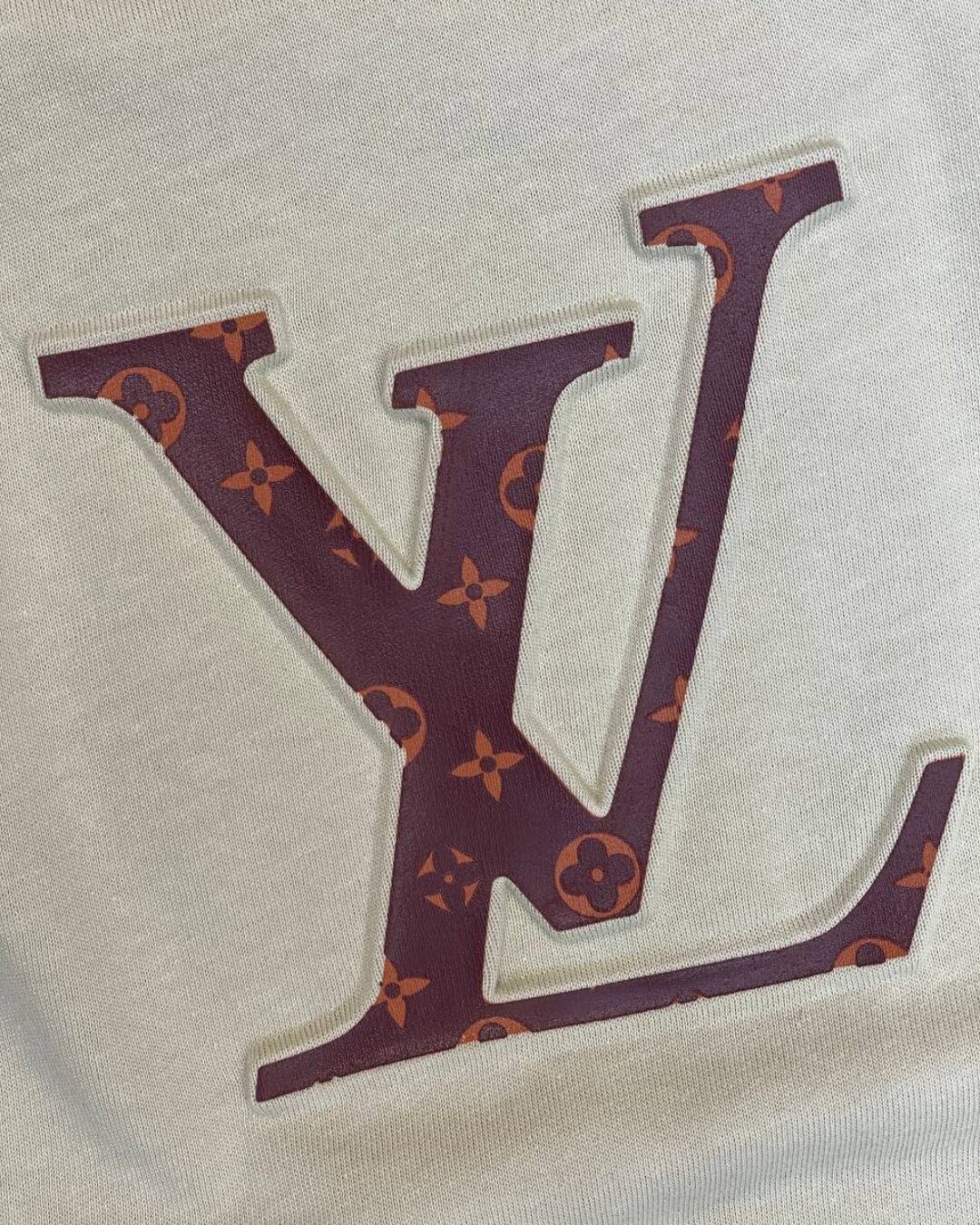 Футболка Louis Vuitton — фото 4