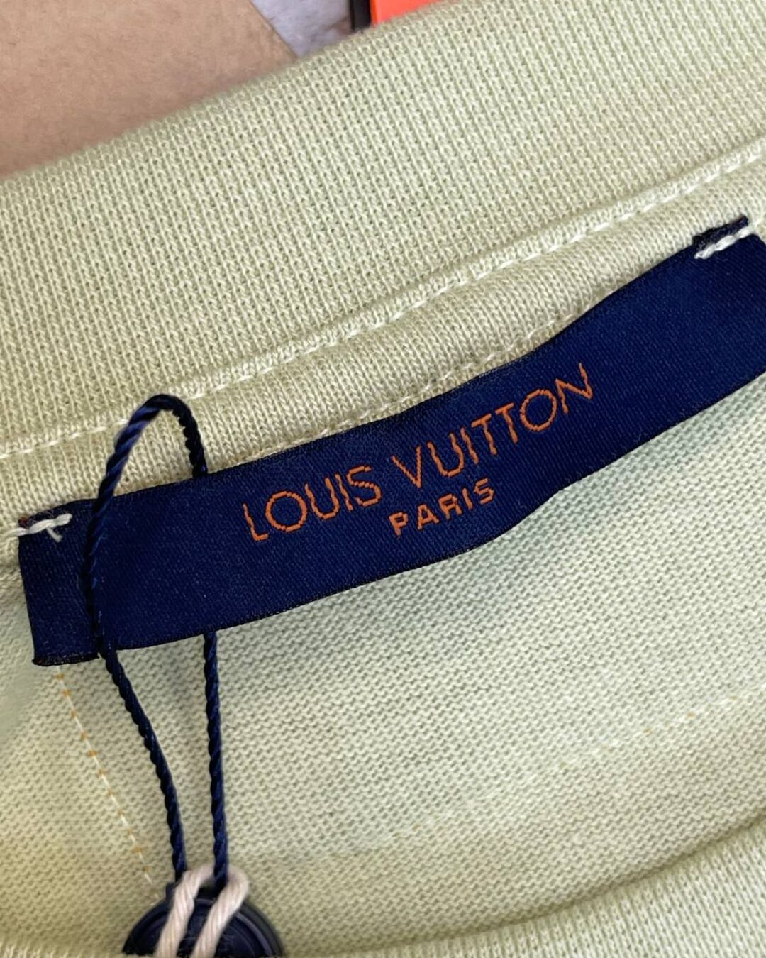 Футболка Louis Vuitton — фото 6