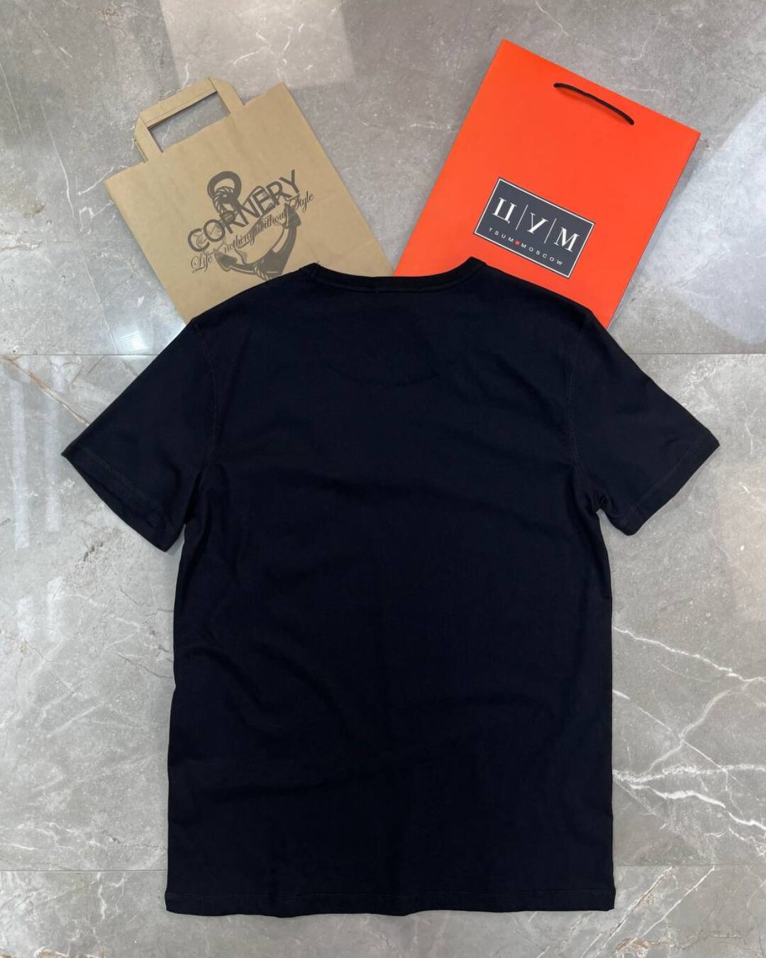 Футболка Dolce & Gabbana — фото 2