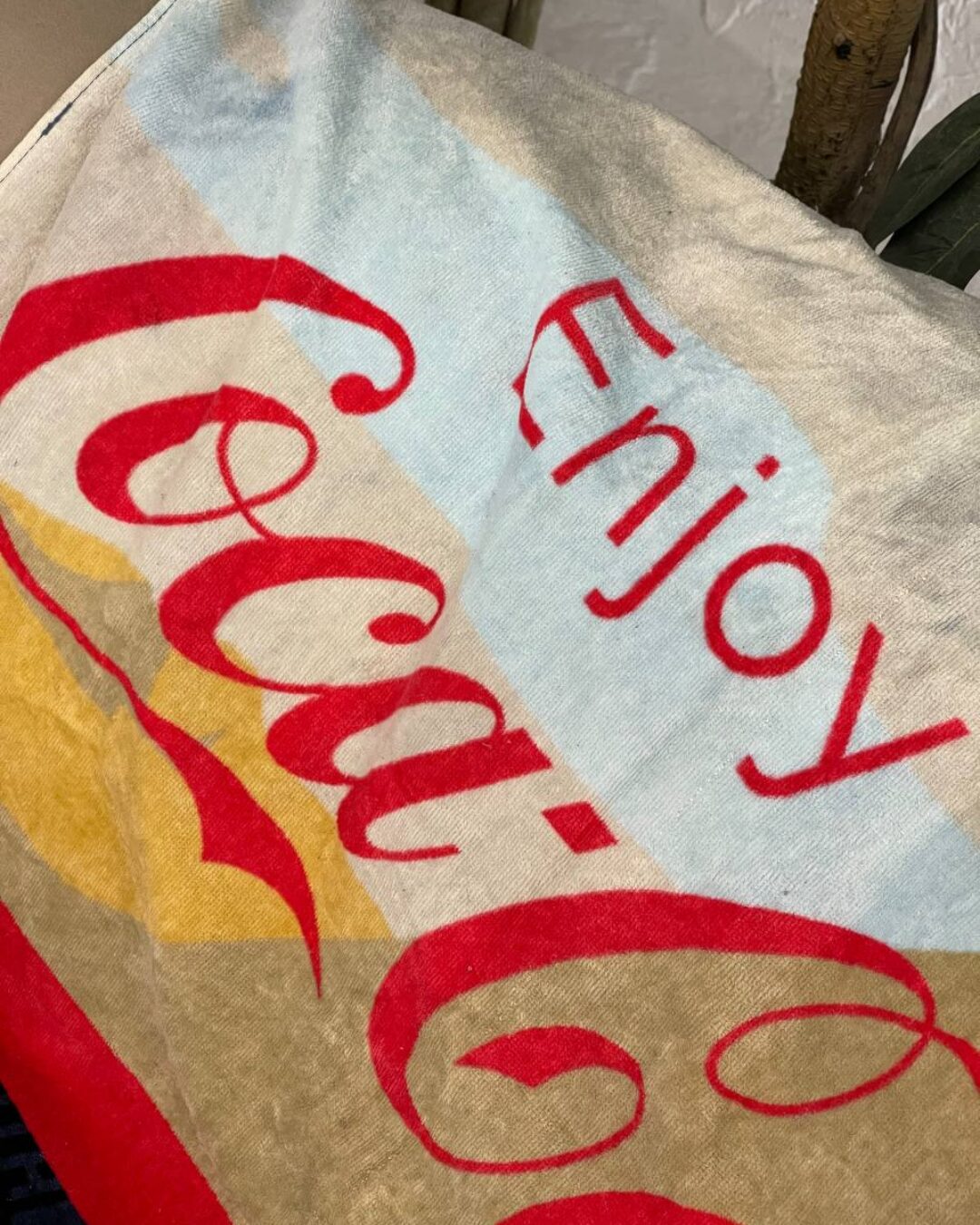 Полотенце Kith